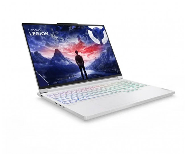 Ноутбук Lenovo Legion 7 16IRX9 Glacier White (83FD008FUS)